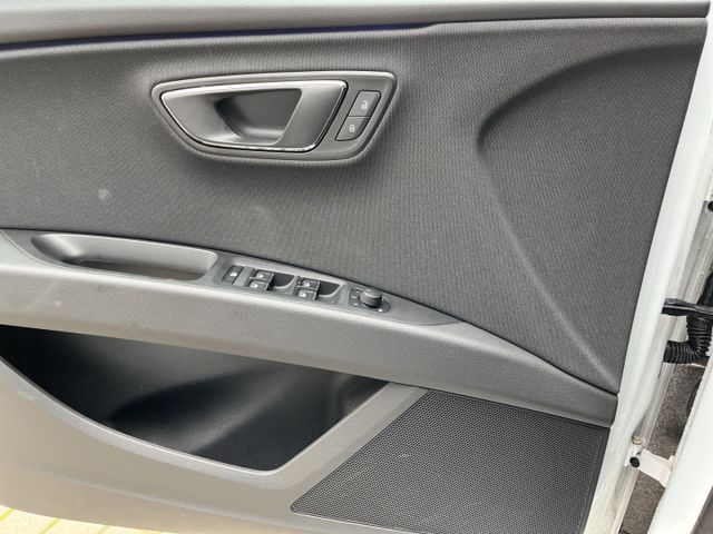 Leon FR 1.5 TSI LED SHZ KLIMA KAMERA KURVENLICHT
