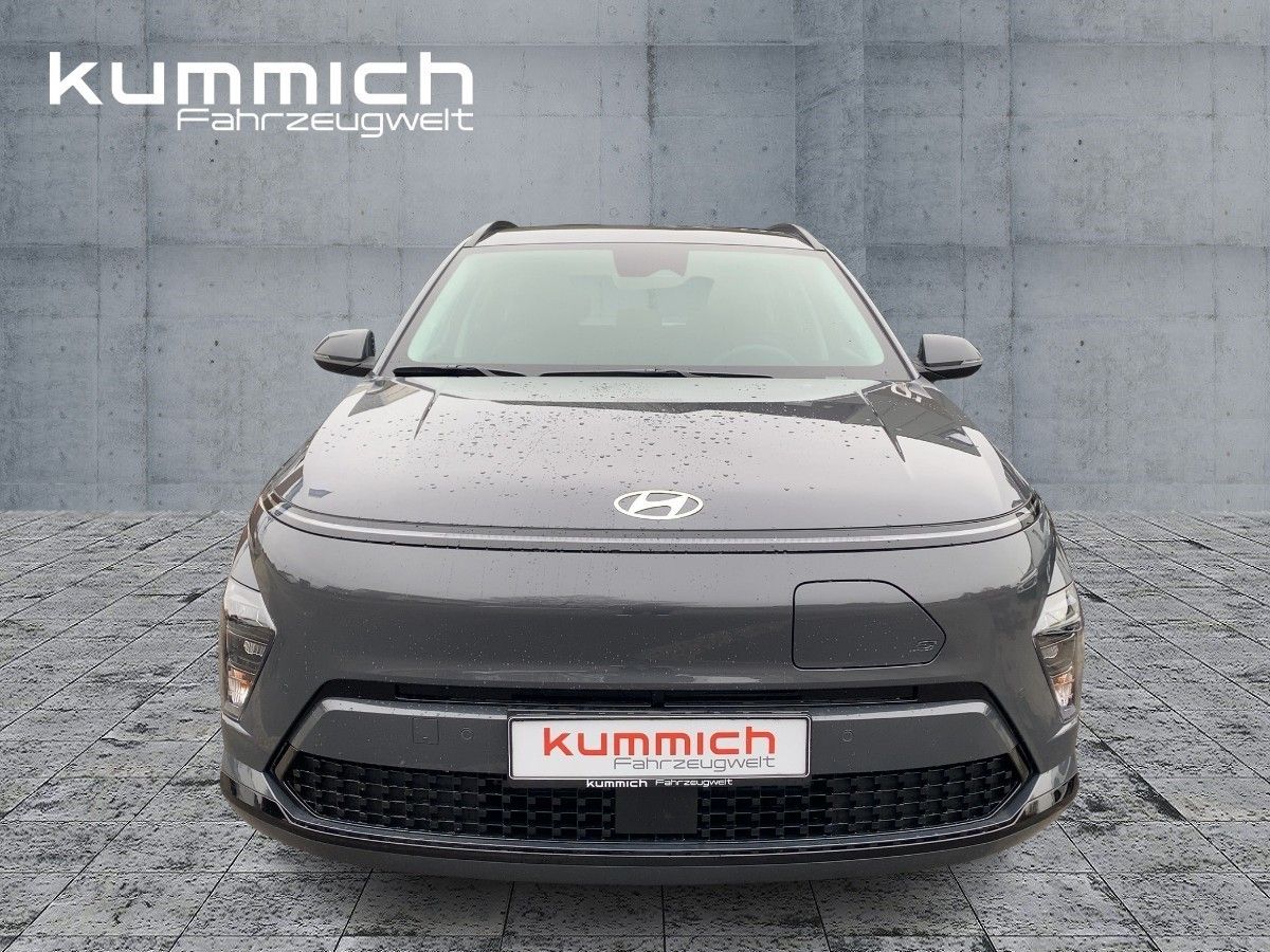 Hyundai KONA - Bild 2