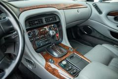 Fahrzeugabbildung Aston Martin DB7 Automatic 3.2 Kompressor *MwSt.*