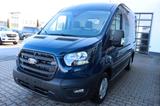 Ford Transit KASTEN Trend 2.0 EcoBlue 310/L2 - Ford Transit: Blau