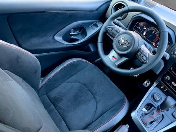 Toyota GR Yaris 1.6 Turbo 4x4 *ACC*BBS*CAM*JBL*LED*SHZ