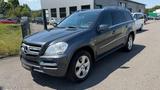 Mercedes-Benz GL-350 CDI 4Matic Sportpaket Navi+/Leder/7-Sitze - Mercedes-Benz GL 350 aus 2010