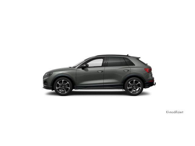 Audi Q3 - Bild 7