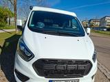 Bürstner Copa C500 - Bürstner Kastenwagen
