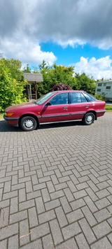 Mitsubishi Lancer GLXi C50 - Mitsubishi Gebrauchtwagen von 1992