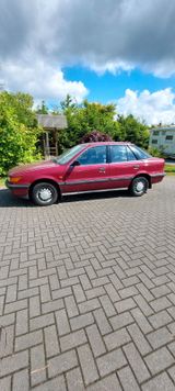 Mitsubishi Lancer GLXi C50 - Mitsubishi Lancer: Glxi
