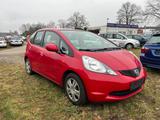 Honda Jazz 1.2 Trend - Honda Jazz Gebrauchtwagen in Chemnitz