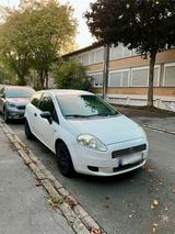 Fiat Punto - Fiat Punto in Dortmund