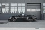 Porsche 991.2 Carrera GTS Cabriolet - Porsche 991: Cabrio
