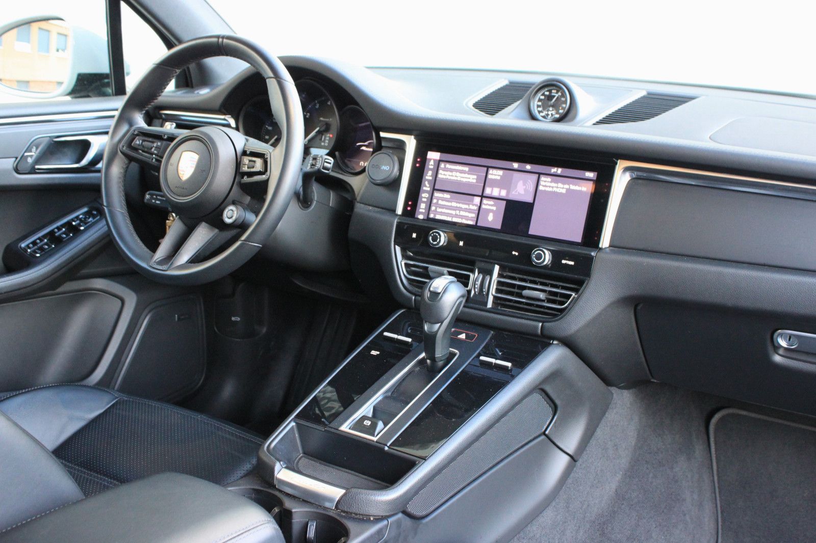 Porsche Macan T,  P-SHD, SOUND  > Approved bis 7.2027 < foto 4