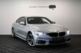BMW 428 i Coupe M Sport *XENON *HK *PDC *LEDER *SHZ - BMW 428 Gebrauchtwagen