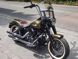 Harley-Davidson Softail Slim - Offers