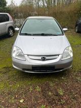 Honda Civic 1.4 3D 90 PS Benzin Automatik - Honda Civic in Essen