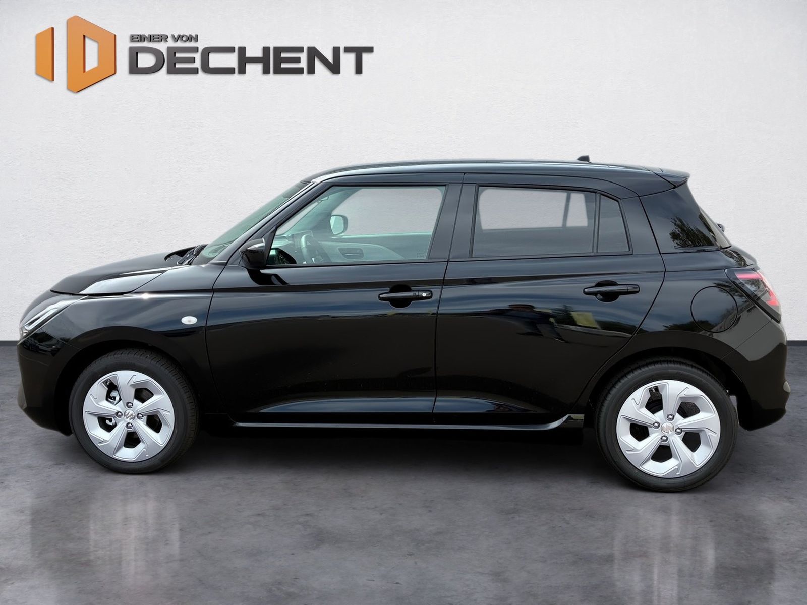 Fahrzeugabbildung Suzuki Swift 1.2 Dualjet 60 kW Comfort Kamera,LED,Navi