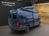 HYMER / ERIBA / HYMERCAR Grand Canyon S Mercedes 700  - HYMER / ERIBA S 700