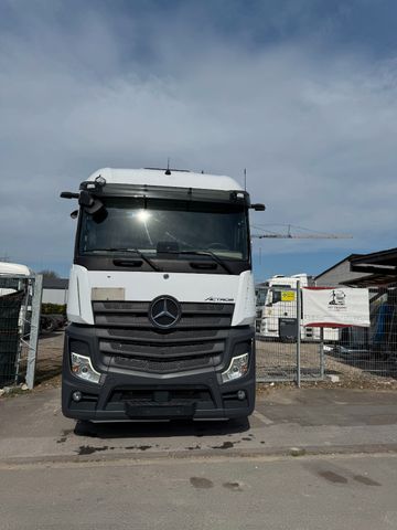 Mercedes-Benz Actros 2653 6x4 Vin 2022