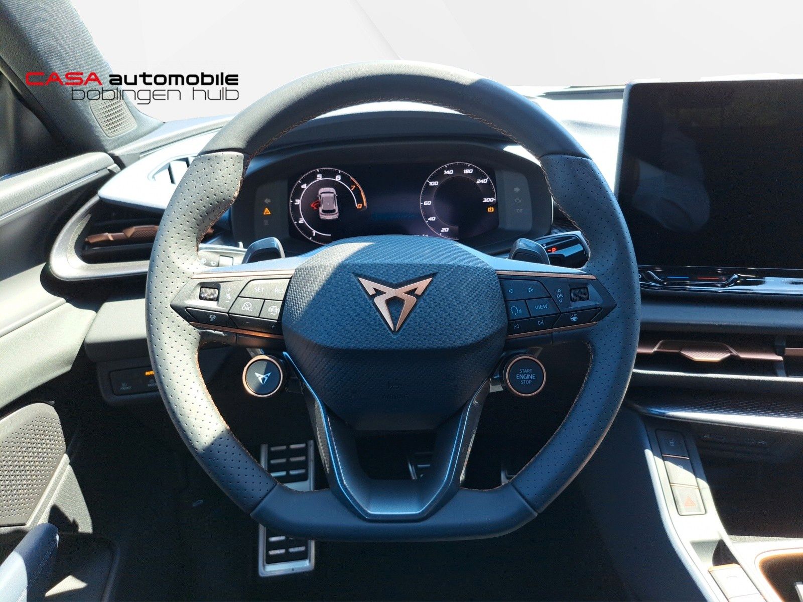 Terramar 1.5 e-Hybrid 150 kW DSG AHK