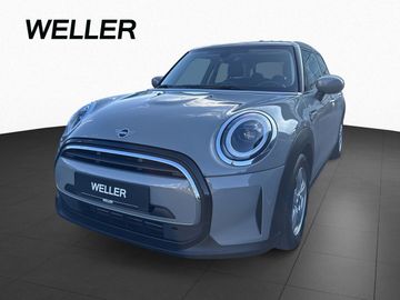 MINI Cooper - 4