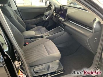 Volkswagen T-Roc Life 1.5 l eTSI OPF 85 kW (116 PS) Navi