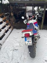 Honda Africa Twin RD04  - HONDA AFRICA TWIN RD04