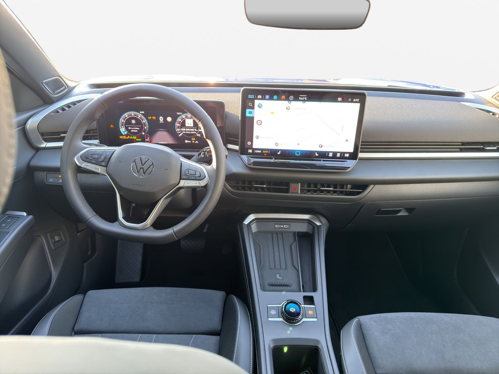 Volkswagen T-Roc - Bild 5