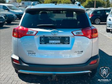 Toyota RAV 4 - 6