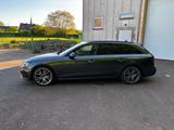 Audi A4 40 TDI quattro S line Avant Service neu - Audi A4: TDI Se