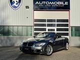 BMW 335i Cabrio M-Sport Edition Sport-Aut. Navi Prof - BMW 335: Cabrio, 335i