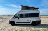 HYMER / ERIBA / HYMERCAR Ayers Rock mit Topausstattung  - Offers matching your search criteria