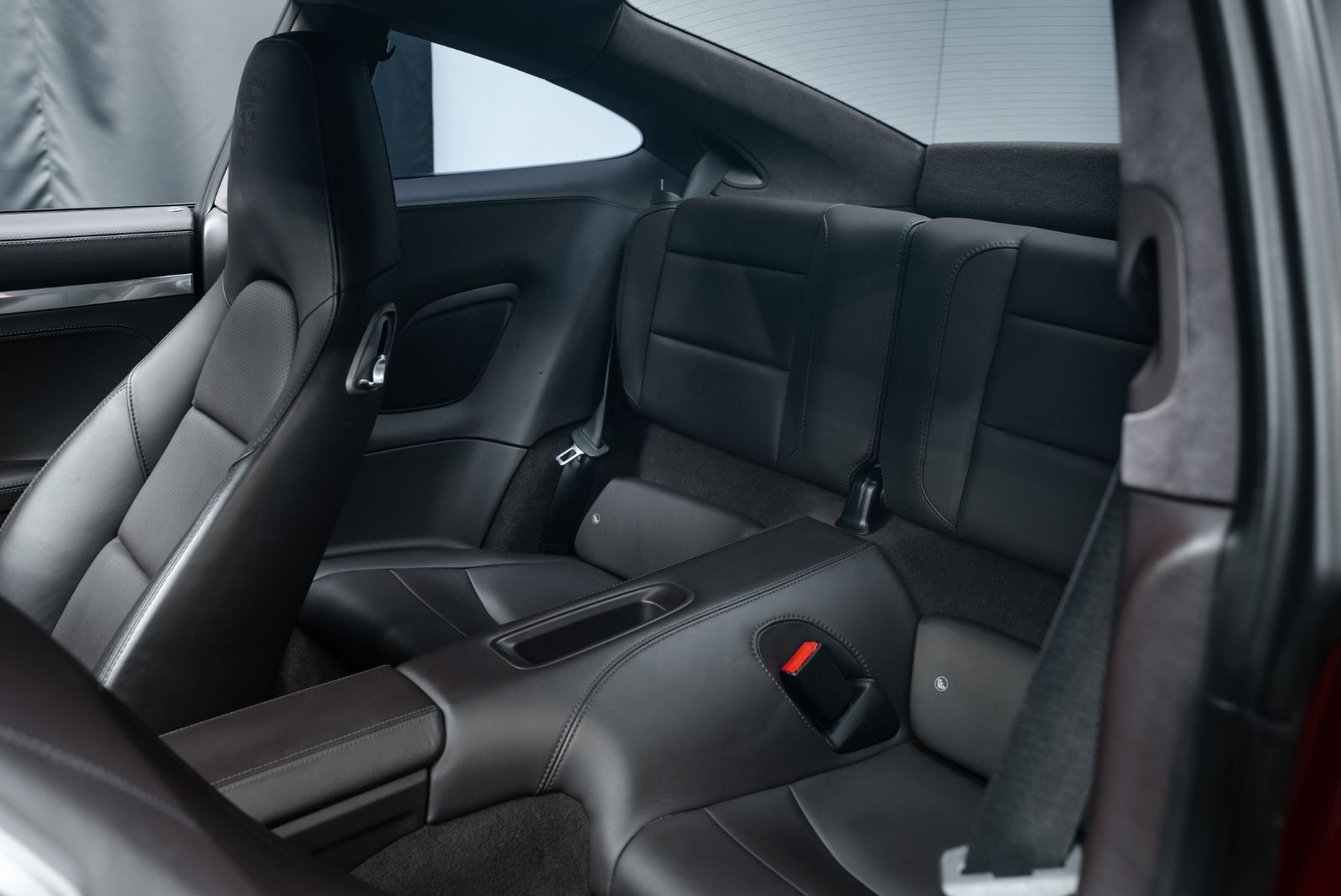 Fahrzeugabbildung Porsche 991.1 Carrera S X51 POWERKIT/CHRONO/BOSE