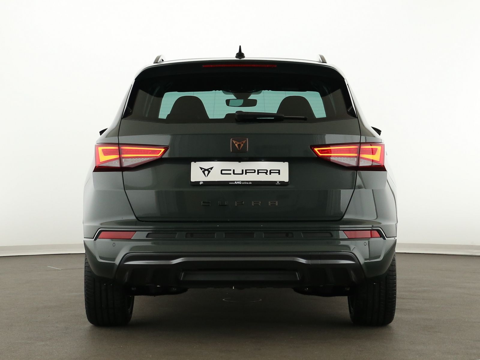 Cupra Ateca - Bild 6