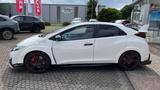 Honda Civic 2.0 VTEC Turbo Type R GT - Honda Civic: Type R