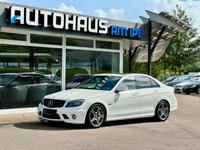 Mercedes-Benz C 63 AMG C -Klasse Lim. C 63 AMG