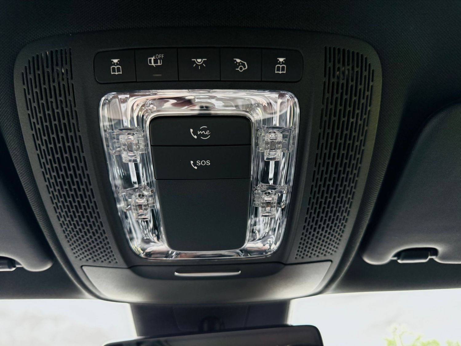 Fahrzeugabbildung Mercedes-Benz CLA 200 Shooting Brake AMG, Comand, LED, Easy Pa