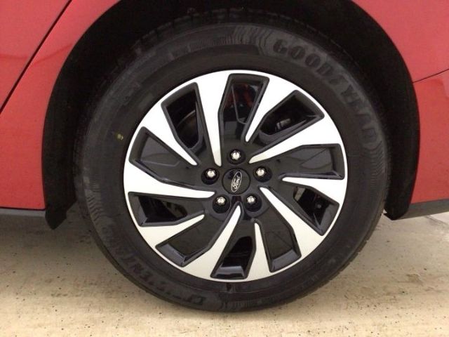 Fahrzeugabbildung Ford Focus Turnier Titanium FAHRERASSISTENZPAKET