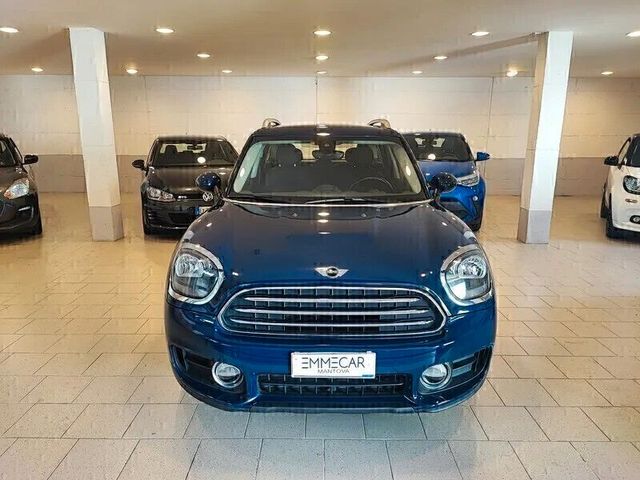 MINI Mini One Countryman Mini 1.5 One D Business Coun