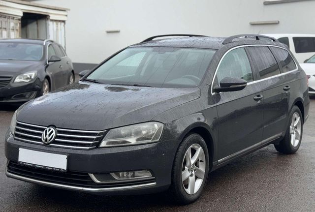 Volkswagen Passat Variant Comfortline BlueMotion*2.Hand*Sit