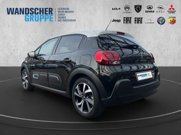 Citroën C3 Elle Online Edition PT 110 Navi+RFK+Carplay+L