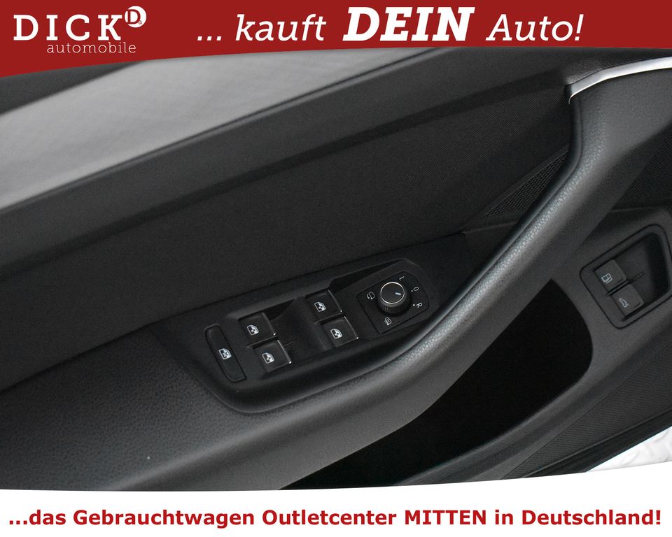 Volkswagen Passat Variant Passat Var 1.4 TSI DSG GTE NAVI+LED+ACC+SHZ+DAB+