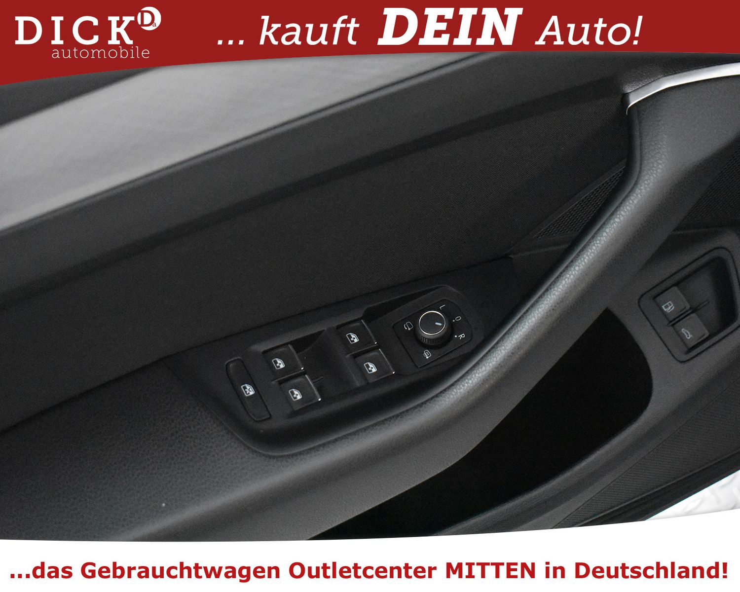 VW Passat Var 1.4 TSI DSG GTE NAVI+LED+ACC+SHZ+DAB+ - Image 19