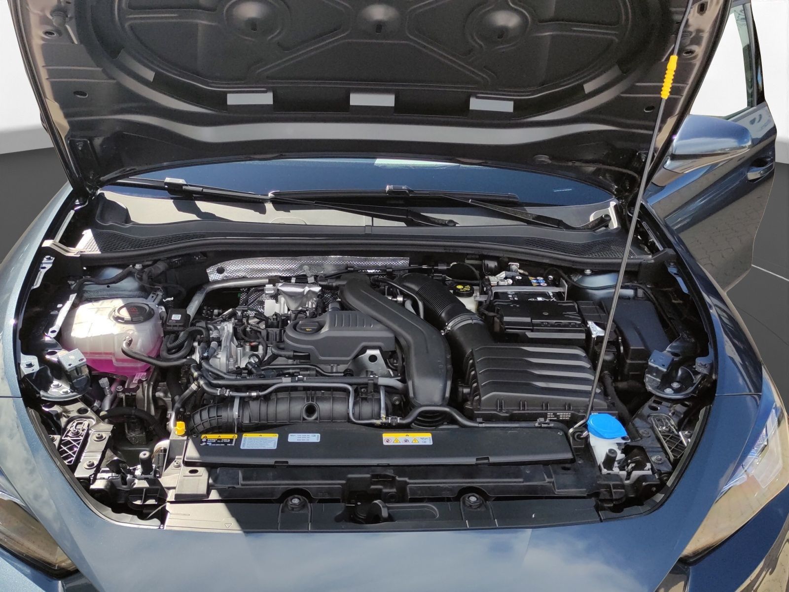 Seat Leon - Bild 19