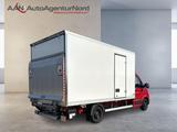 MAN TGE Koffer LBW 750kg+NAVI+GRA+KLIMA - : Van, Koffer