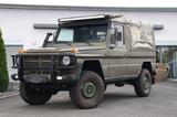 Mercedes-Benz Steyr -D- Puch 230 GE ++AUTOMATIK+KAMERA+LEDER++ - Mercedes-Benz G 230 Gebrauchtwagen
