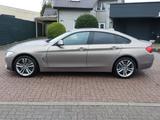 BMW 435 D Gran Coupe xDrive VOLLAUSSTATTUNG-M-PACKET - BMW 435 mit Anhängerkupplung