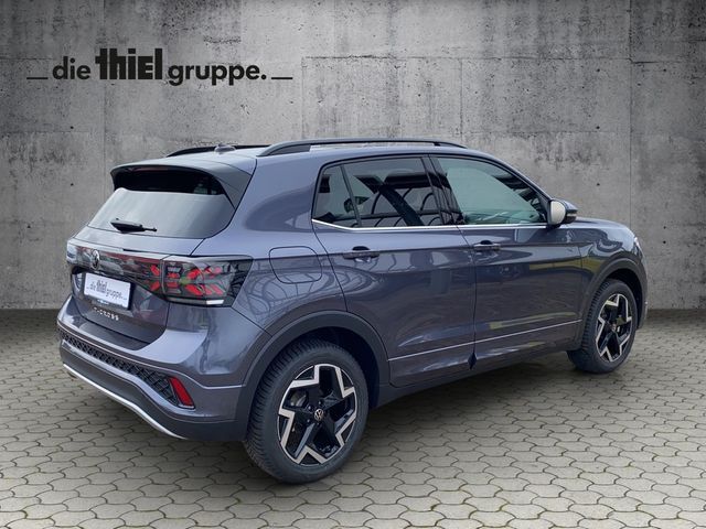 Volkswagen T-Cross - Bild 4