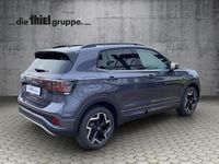 Volkswagen T-Cross - Vorschau Bild 4