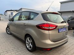 Ford C-Max - Vorschau 10