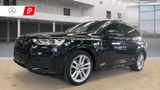 Audi Q7 50 TDI quattro competition plus*Pano*HeadUp - Audi Q7 mit Diesel-Antrieb