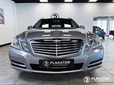 Mercedes-Benz E 250 CDI T-Modell Leder AHK MB-Service - Mercedes-Benz E 250: Cdi T