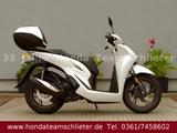 Honda SH150 i 0 % 50/50 Finanzierung*